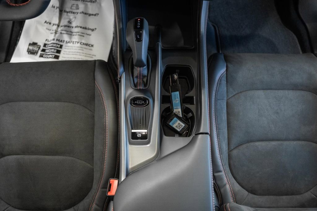 New 2026 Dodge Charger R/T AWD/4WD image 22