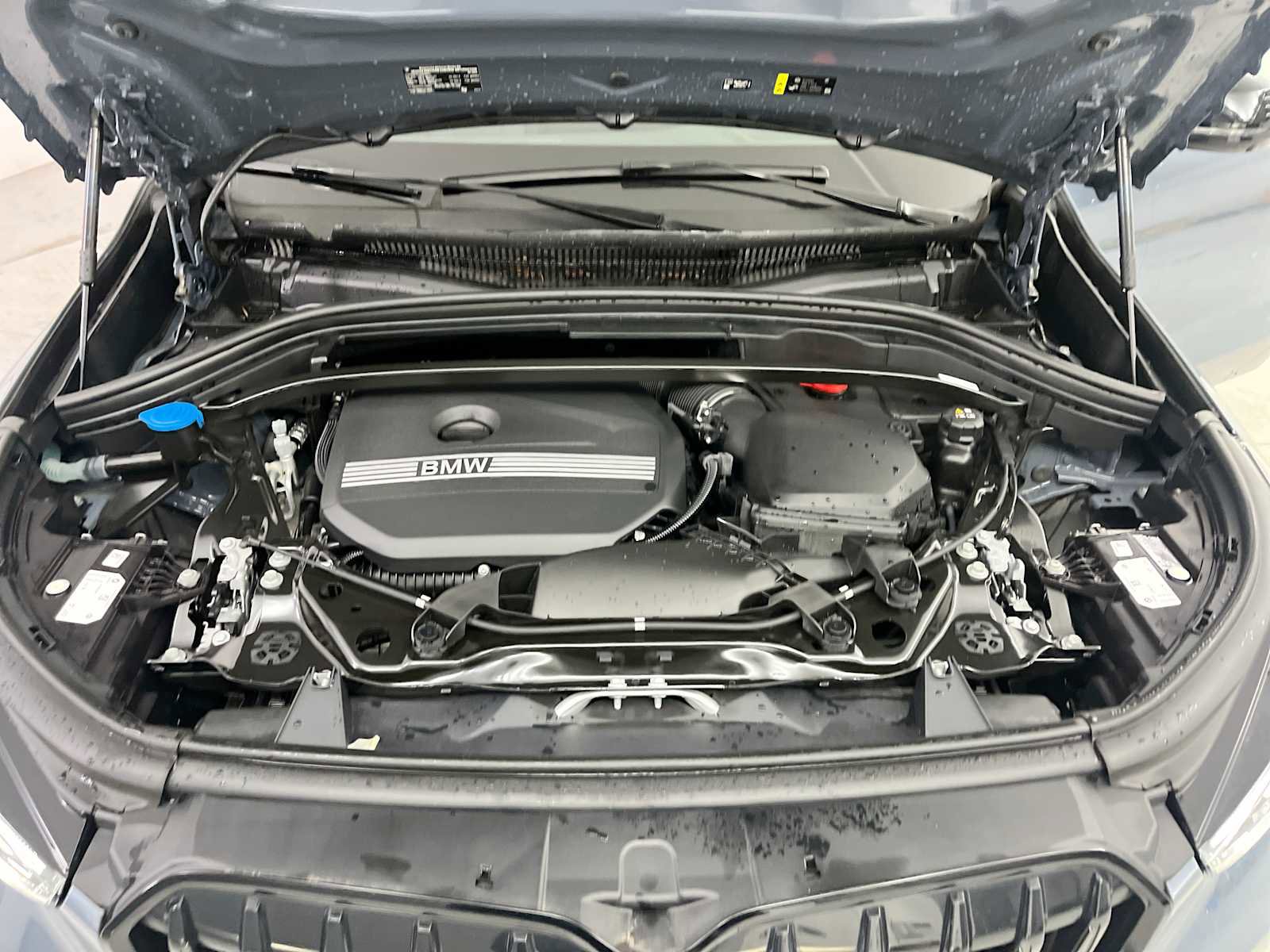 Used 2023 BMW X1 xDrive28i w/ Premium Package image 18