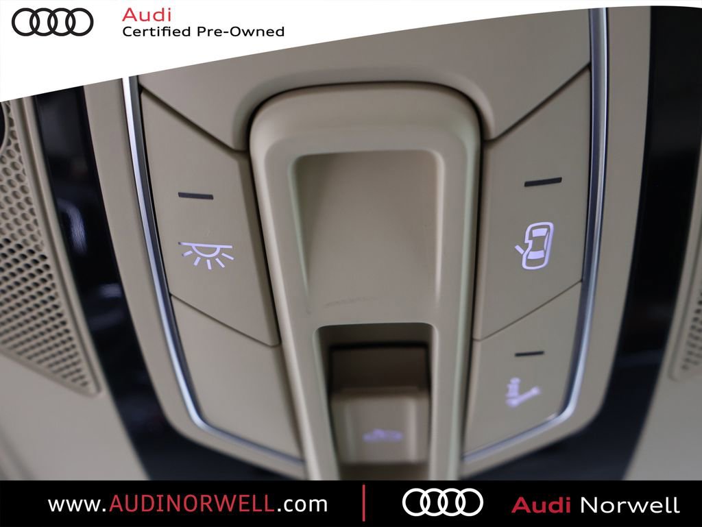 Certified 2023 Audi A5 2.0T Premium w/ Convenience Package AWD/4WD image 8