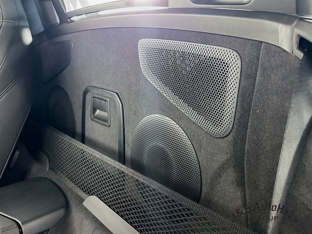 Used 2025 BMW Z4 sDrive30i image 27