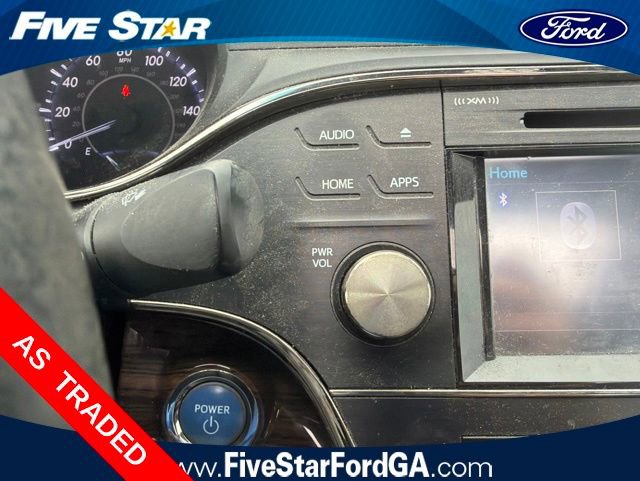 Used 2015 Toyota Avalon Limited FWD image 20