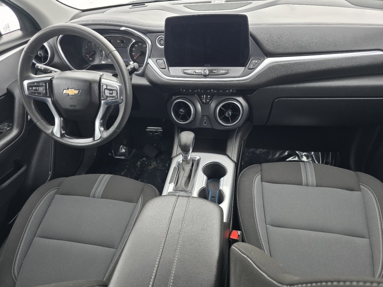 Used 2023 Chevrolet Blazer LT w/ Driver Confidence Package image 19