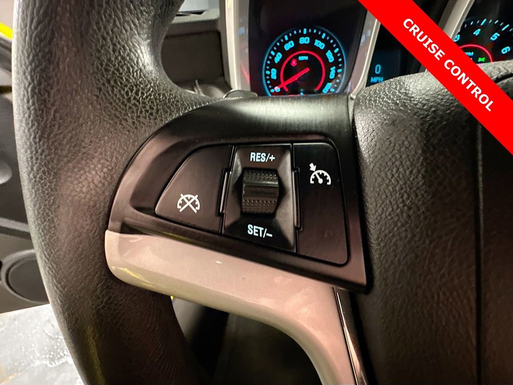 Used 2012 Chevrolet Camaro LT image 33