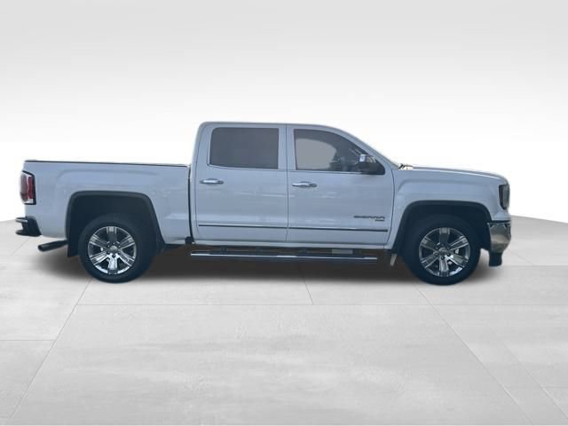 Certified 2016 GMC Sierra 1500 SLT image 6