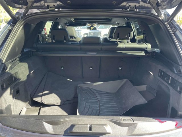 Used 2021 BMW X5 xDrive40i w/ Convenience Package image 35