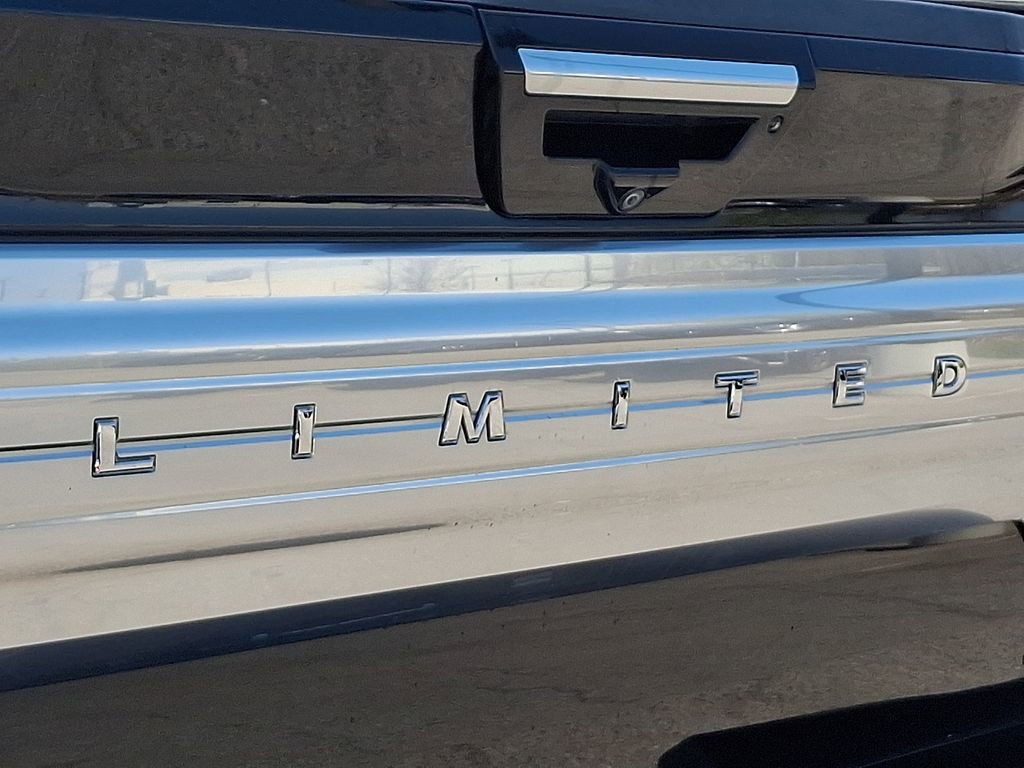 Used 2019 Ford F150 Limited w/ Trailer Tow Package AWD/4WD image 34