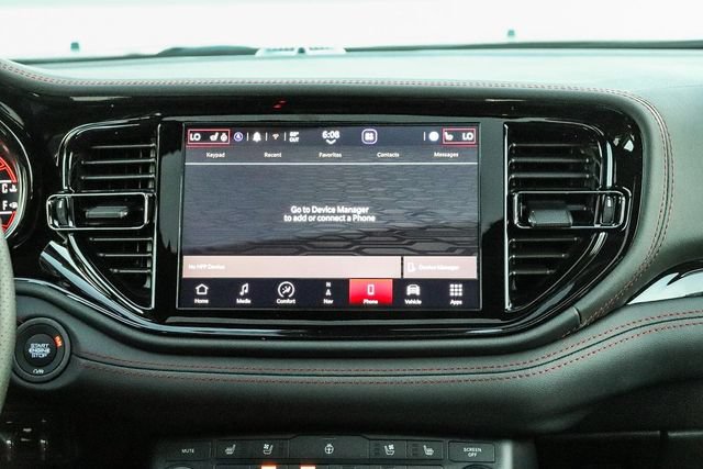 New 2026 Dodge Durango GT AWD/4WD image 19