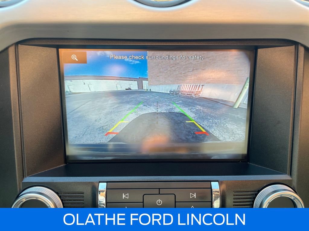 Used 2015 Ford Mustang GT Premium w/ Equipment Group 401A image 13