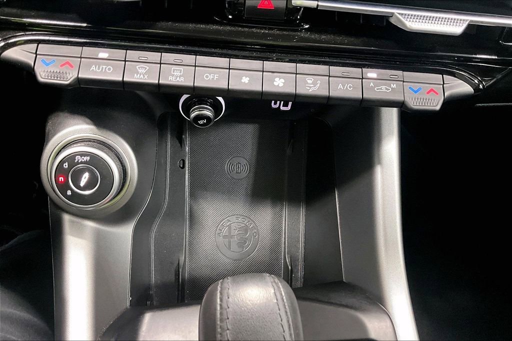 Used 2024 Alfa Romeo Tonale Veloce image 24