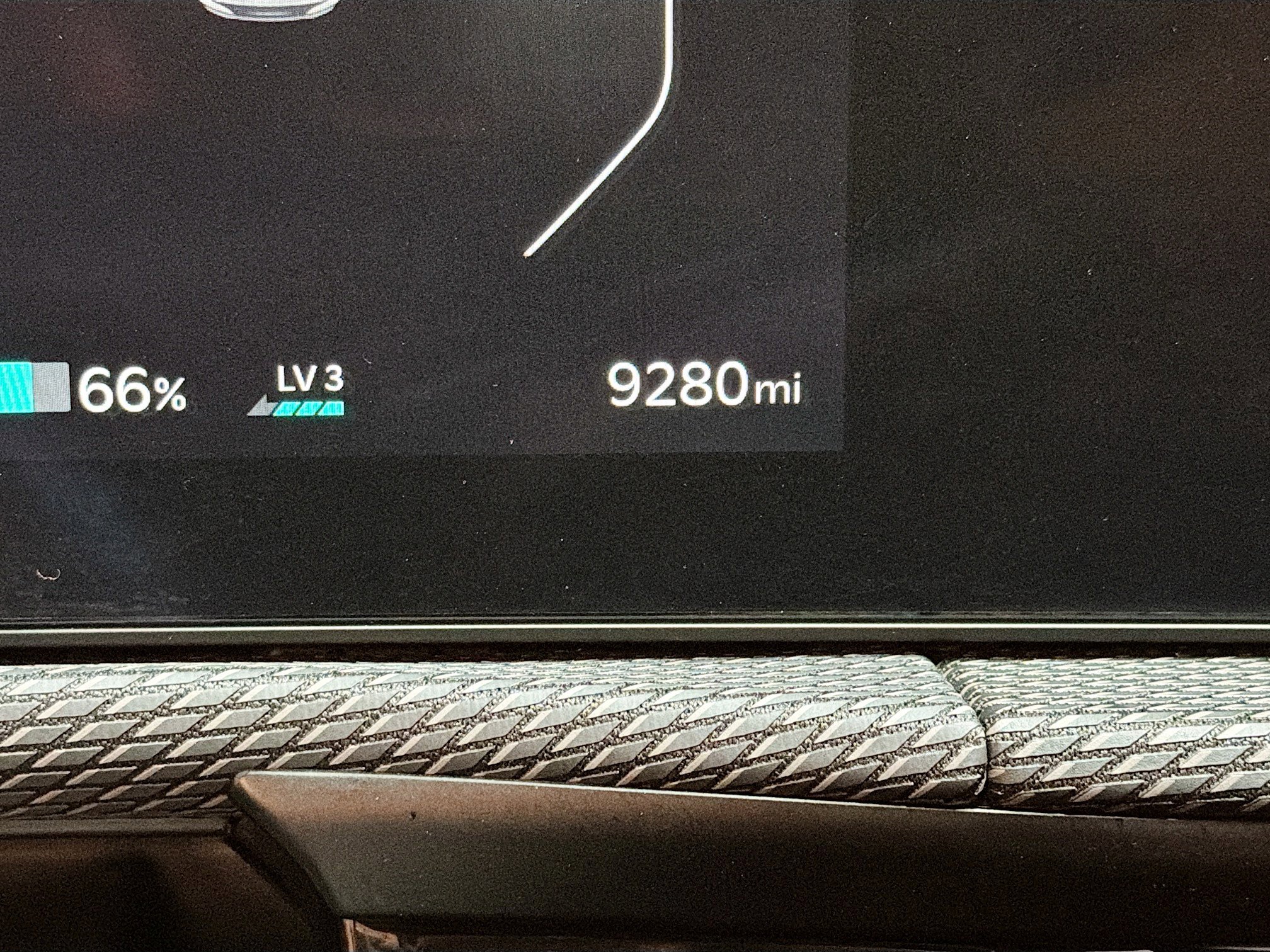 Used 2025 Kia EV6 Wind image 19