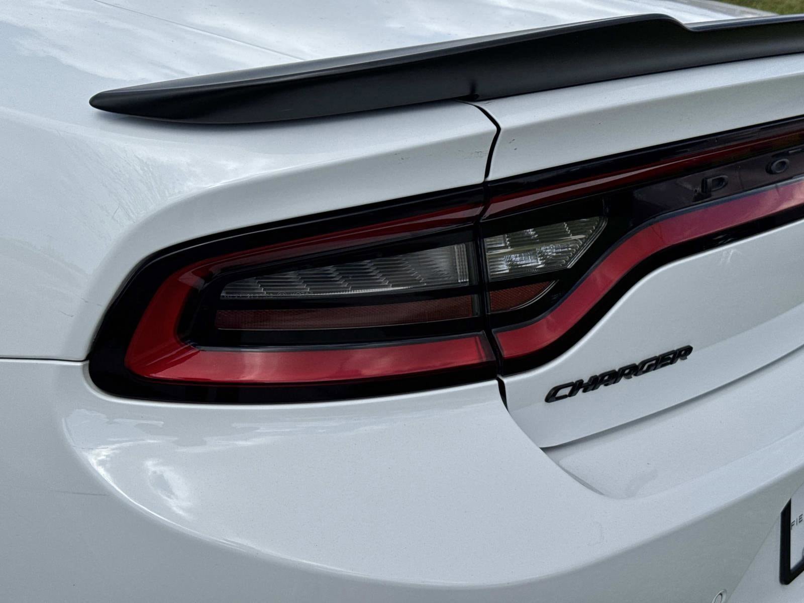 Used 2020 Dodge Charger GT w/ Plus Group RWD image 11