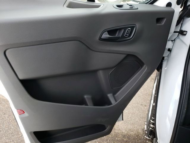 New 2026 Ford Transit 250 148 High Roof Extended image 16