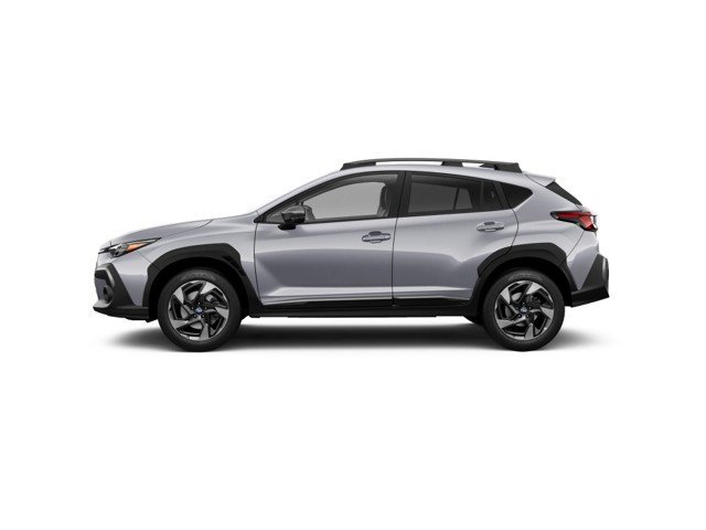 New 2027 Subaru Crosstrek 2.5i Limited AWD/4WD image 4