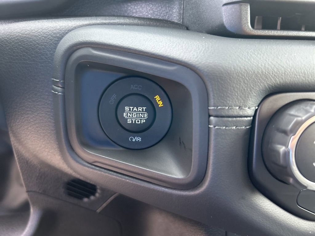 New 2026 Jeep Gladiator Rubicon w/ Steel Power Dome Hood Package image 41