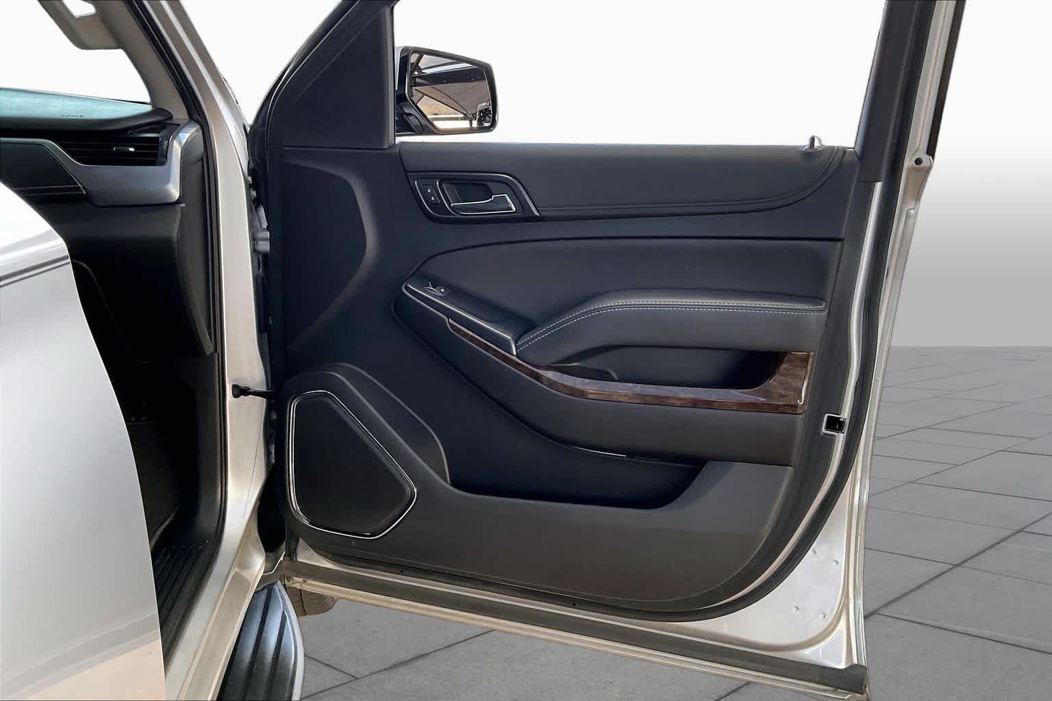 Used 2019 Chevrolet Tahoe LS RWD image 21