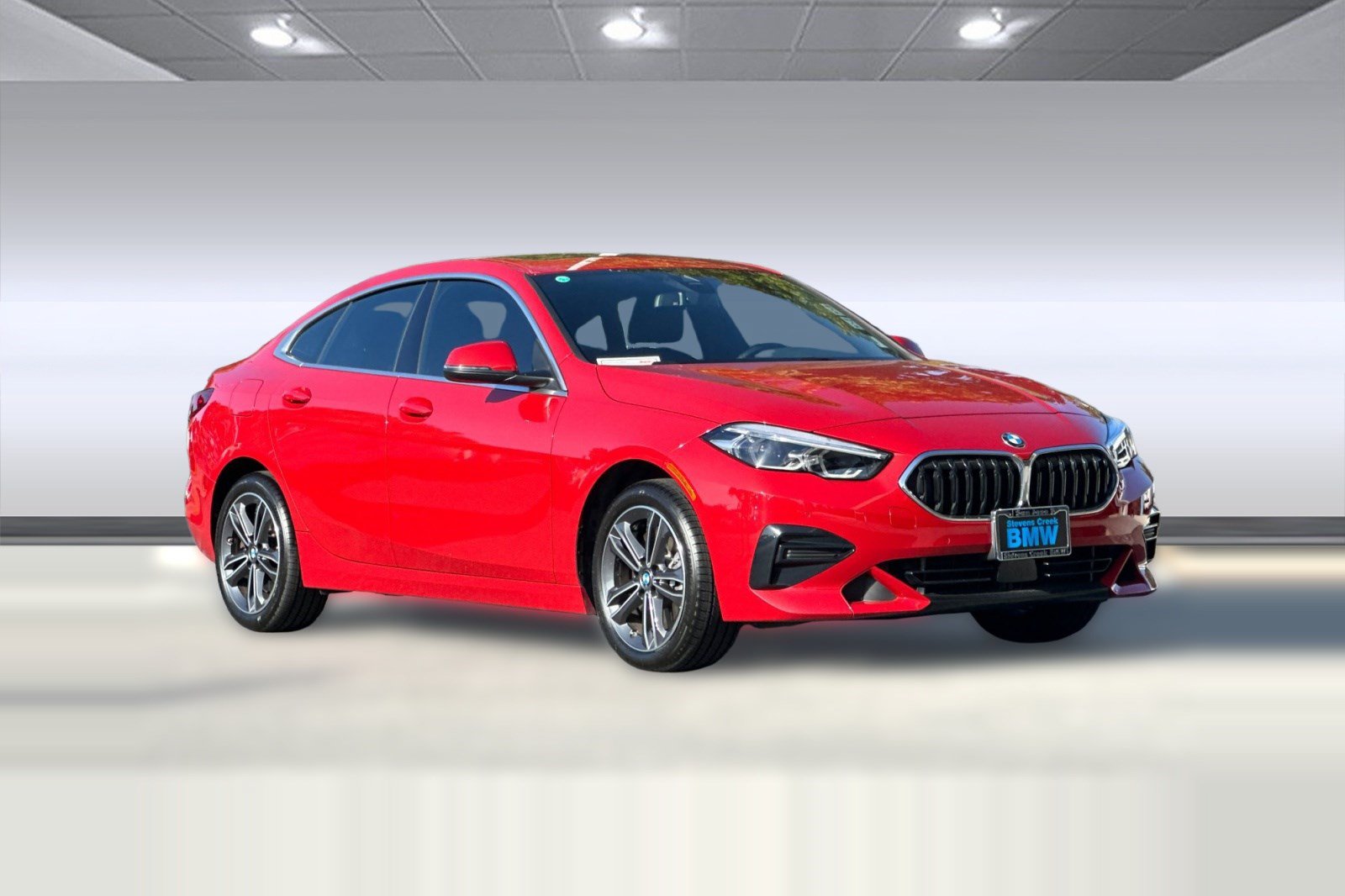 Certified 2022 BMW 228i xDrive Gran Coupe w/ Convenience Package AWD/4WD image 7