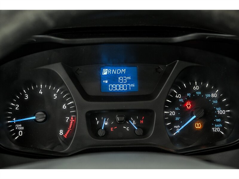 Used 2019 Ford Transit 250 138 RWD image 17