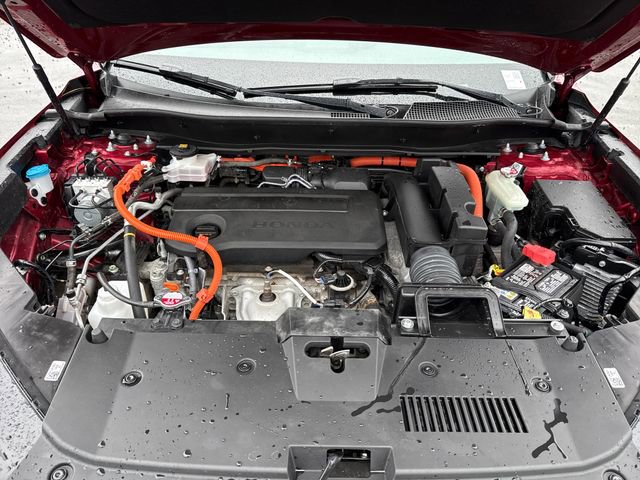 Used 2024 Honda CR-V Sport-L image 33