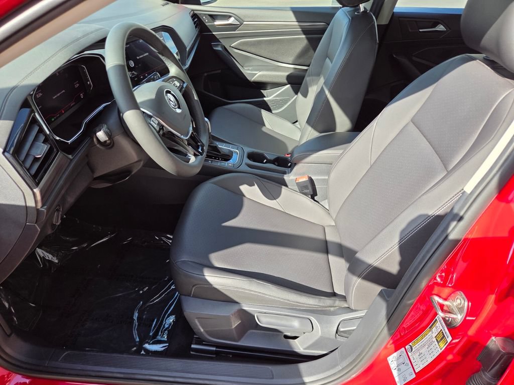 Used 2020 Volkswagen Jetta SEL FWD image 13