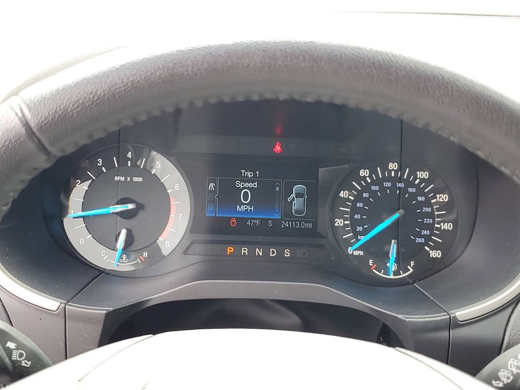 Used 2017 Ford Edge SEL image 21