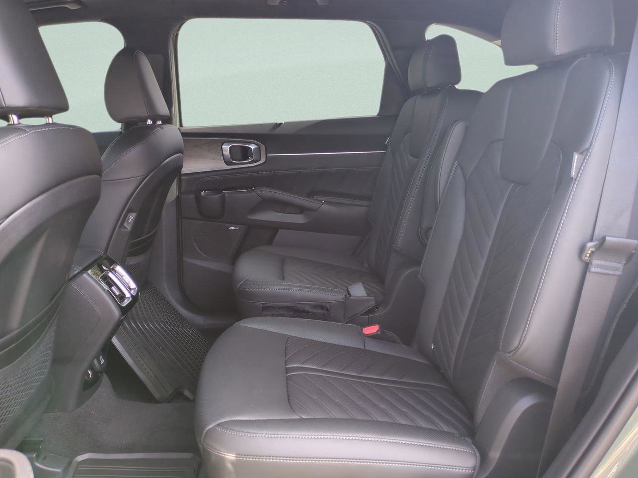 New 2026 Kia Sorento SX Prestige image 24