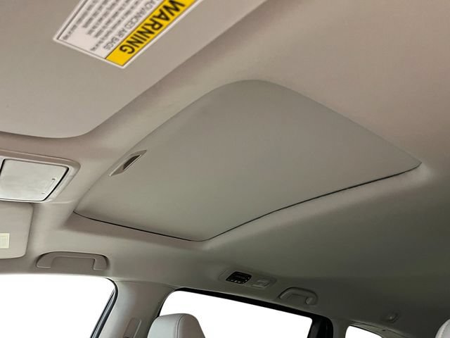 New 2027 Honda Odyssey EX-L image 22