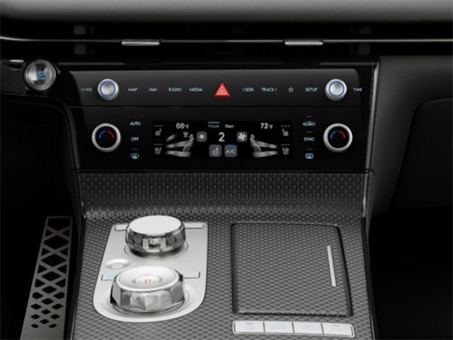 New 2026 Genesis G80 3.5T Sport Prestige image 15