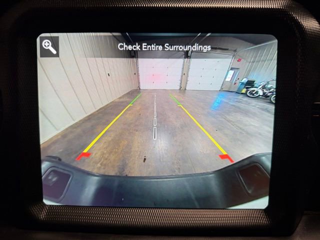 Used 2022 Jeep Gladiator Overland w/ Popular Equipment Package image 36