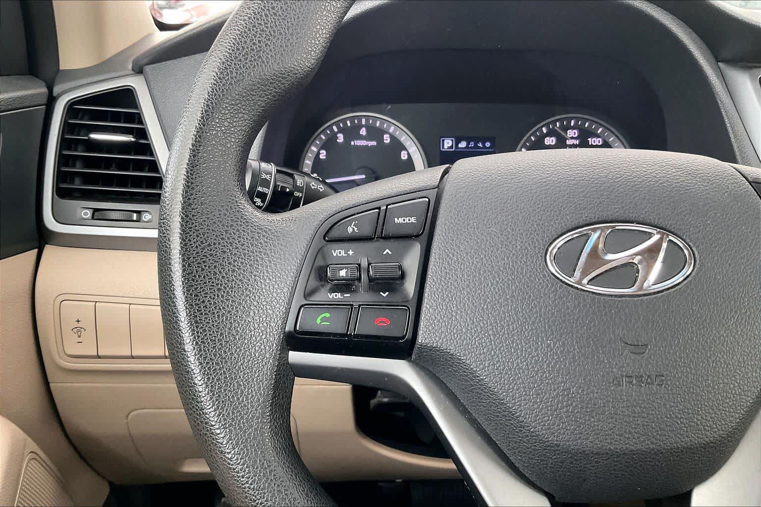 Used 2016 Hyundai Tucson Eco FWD image 23