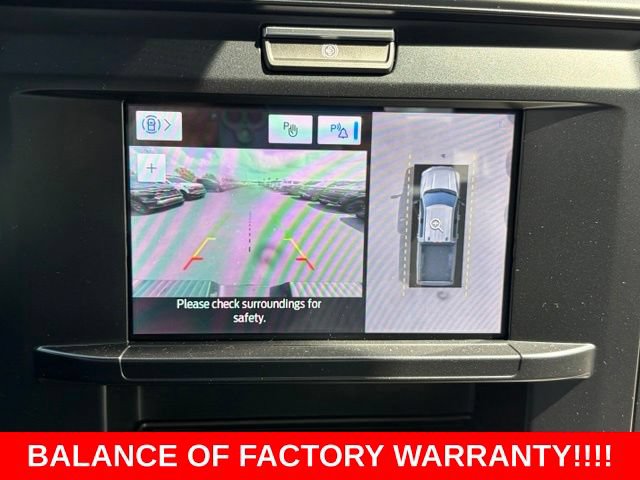 Used 2025 Ford F250 XL w/ 360-Degree Camera Package AWD/4WD image 23