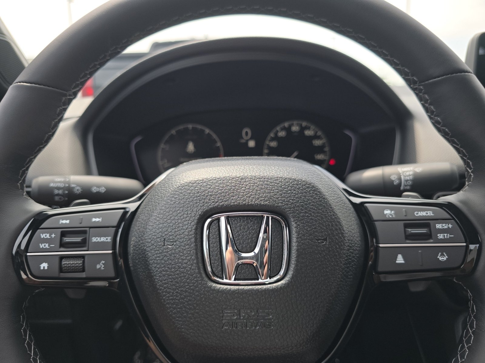 New 2026 Honda Civic Sport image 27