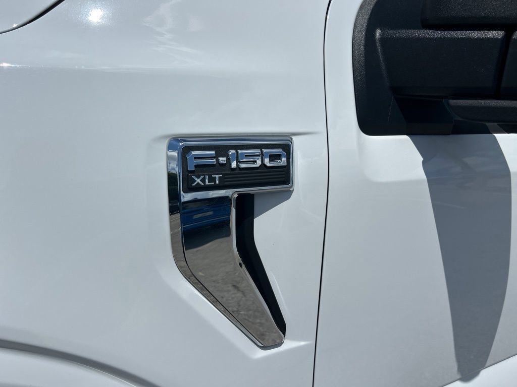Used 2024 Ford F150 XLT w/ Mobile Office Package image 21