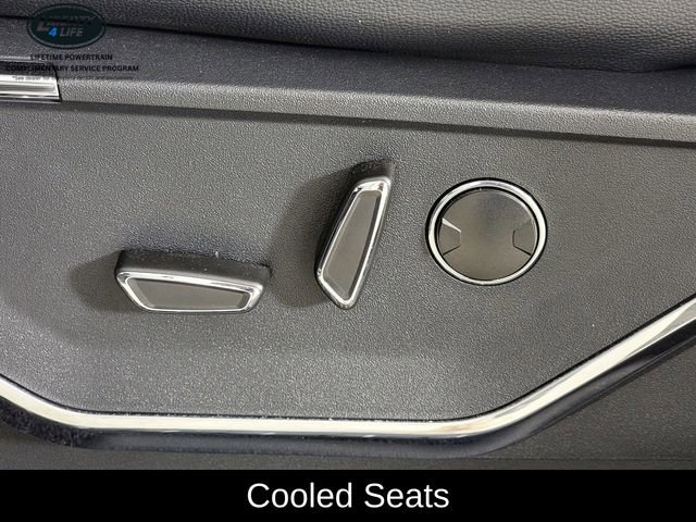 Used 2024 Ford F150 Lariat w/ Equipment Group 502A High image 14