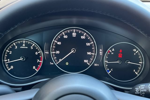 New 2026 MAZDA MAZDA3 2.5 S Hatchback w/ Premium Pkg FWD image 28