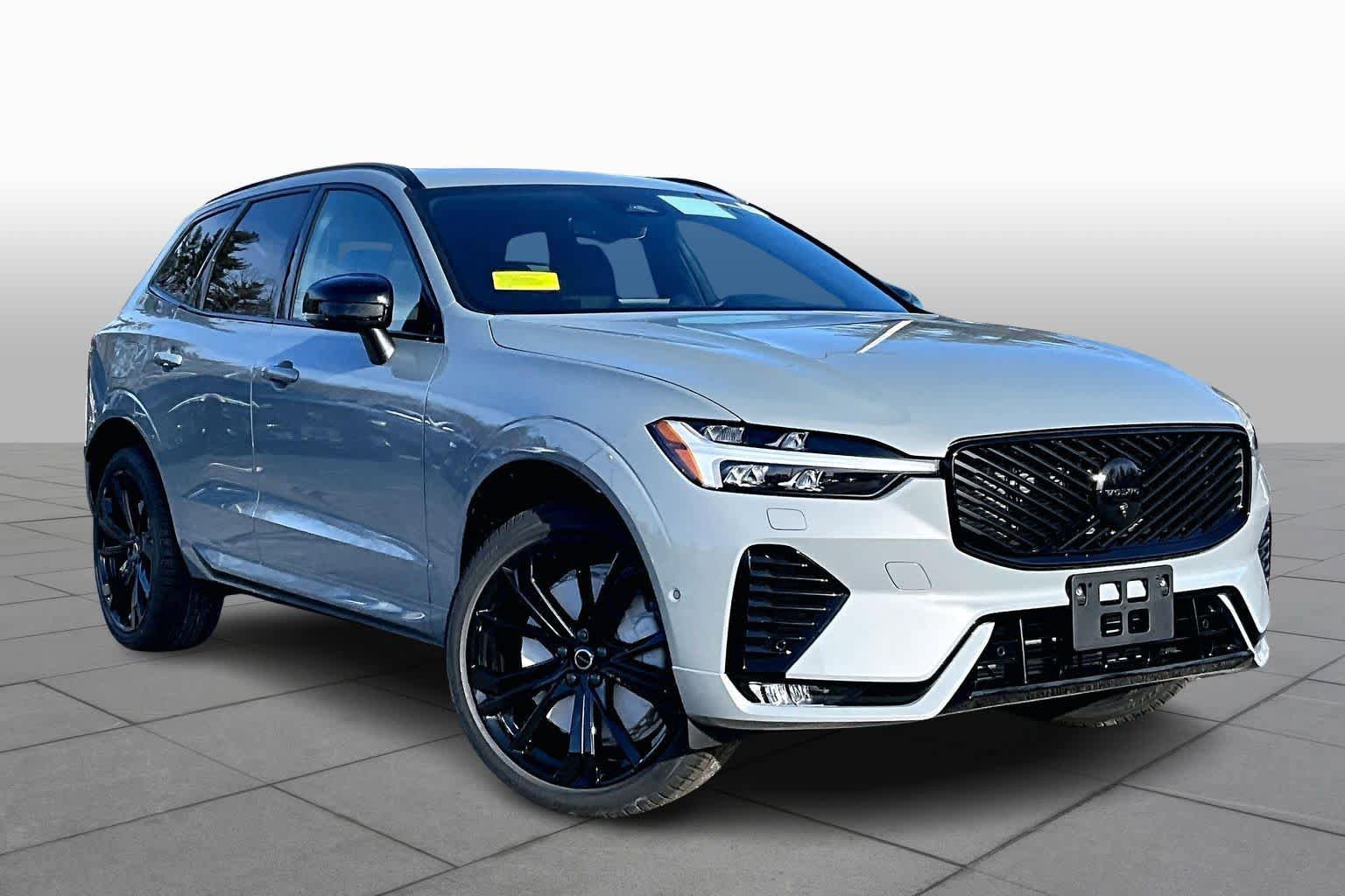 New 2026 Volvo XC60 B5 Ultra w/ Protection Package Premier AWD/4WD image 17