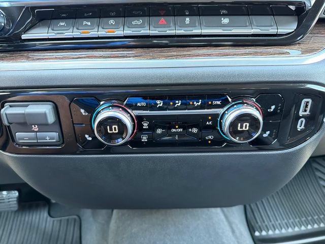 New 2026 GMC Sierra 1500 SLE w/ Preferred Package AWD/4WD image 14