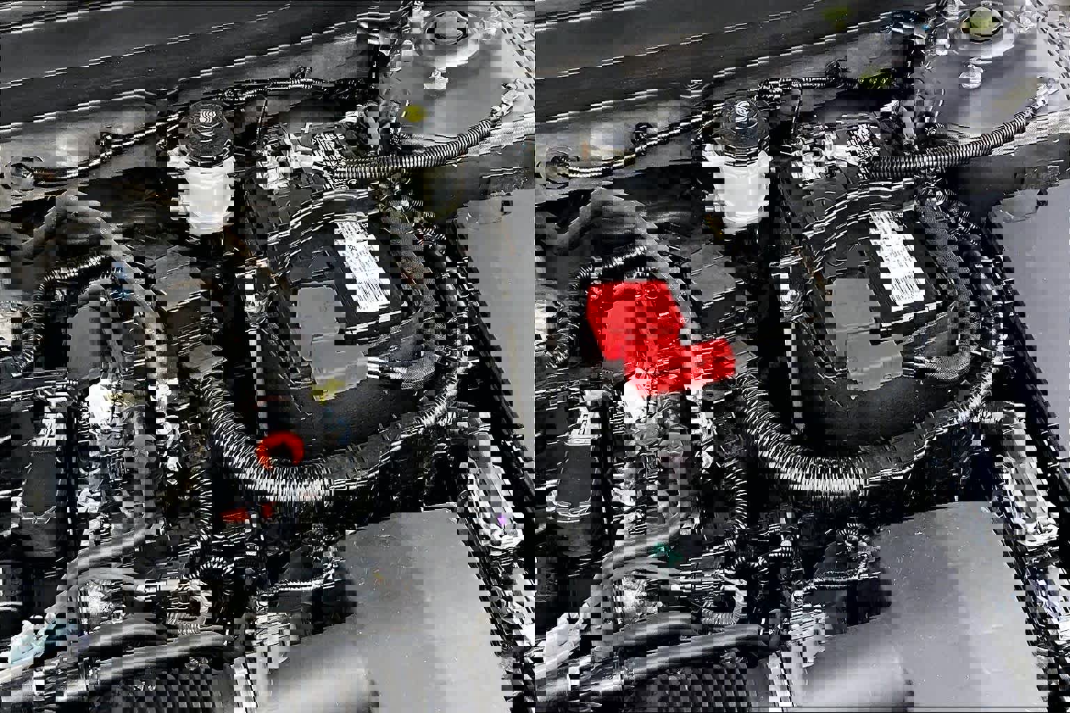 Used 2019 Honda Accord EX image 33