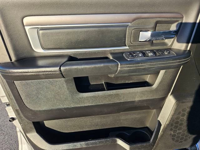 Used 2023 RAM 1500 Classic Warlock image 10