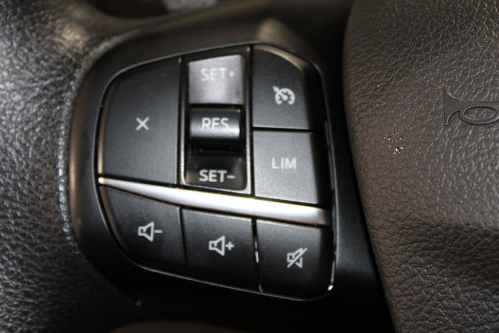 Used 2024 Ford Transit 350 XLT image 35