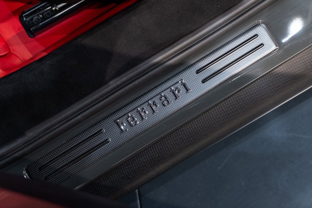 Certified 2023 Ferrari 296 GTS image 24