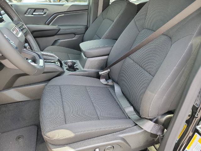 New 2026 GMC Canyon Elevation w/ Convenience Package RWD image 12
