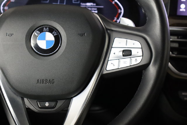 Used 2023 BMW X3 xDrive30i w/ Premium Package AWD/4WD image 23