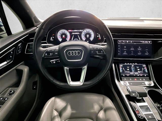 Used 2022 Audi Q7 3.0T Premium Plus AWD/4WD image 7