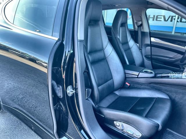 Used 2013 Porsche Panamera 4S image 25