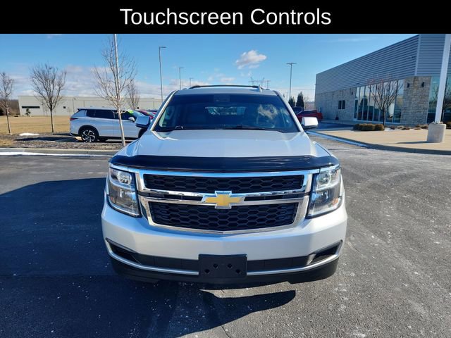 Used 2019 Chevrolet Suburban LT w/ Max Trailering Package image 2