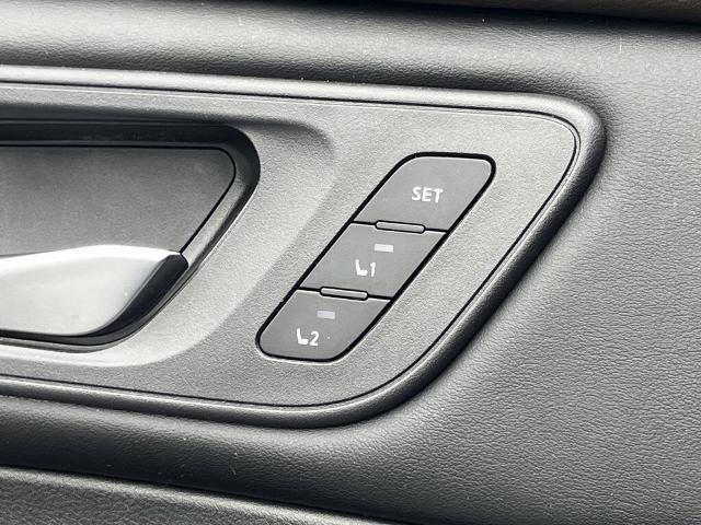 Certified 2023 Nissan Rogue SL w/ SL Premium Package image 14