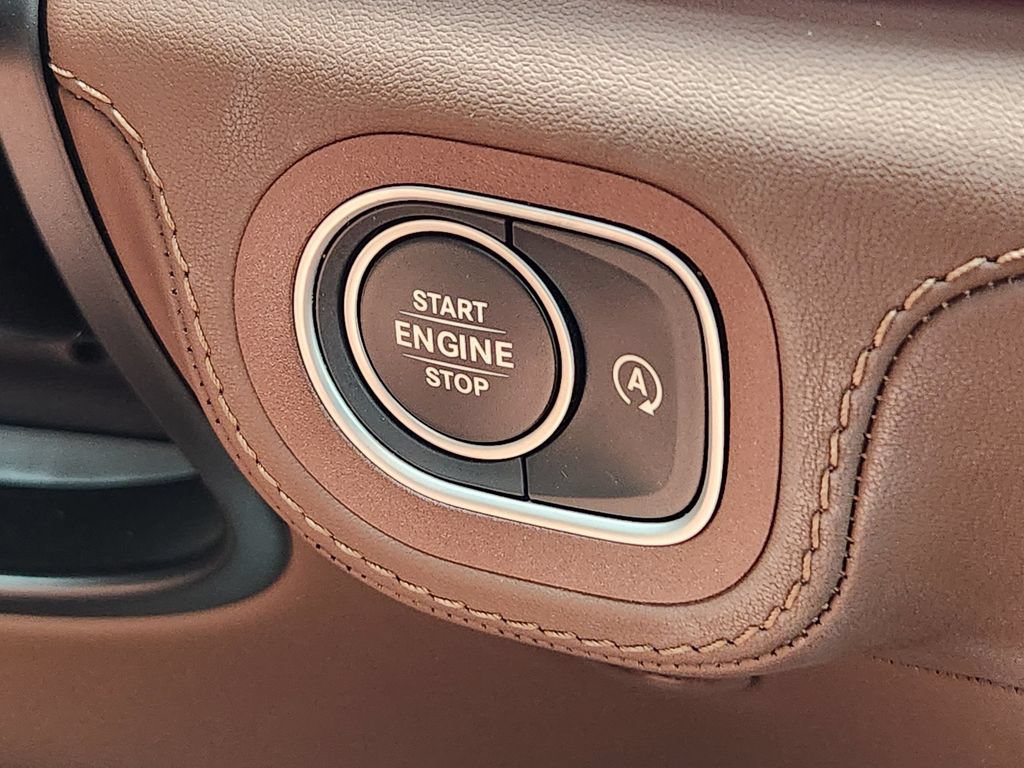 Certified 2024 Mercedes-Benz GLE 63 AMG S image 21