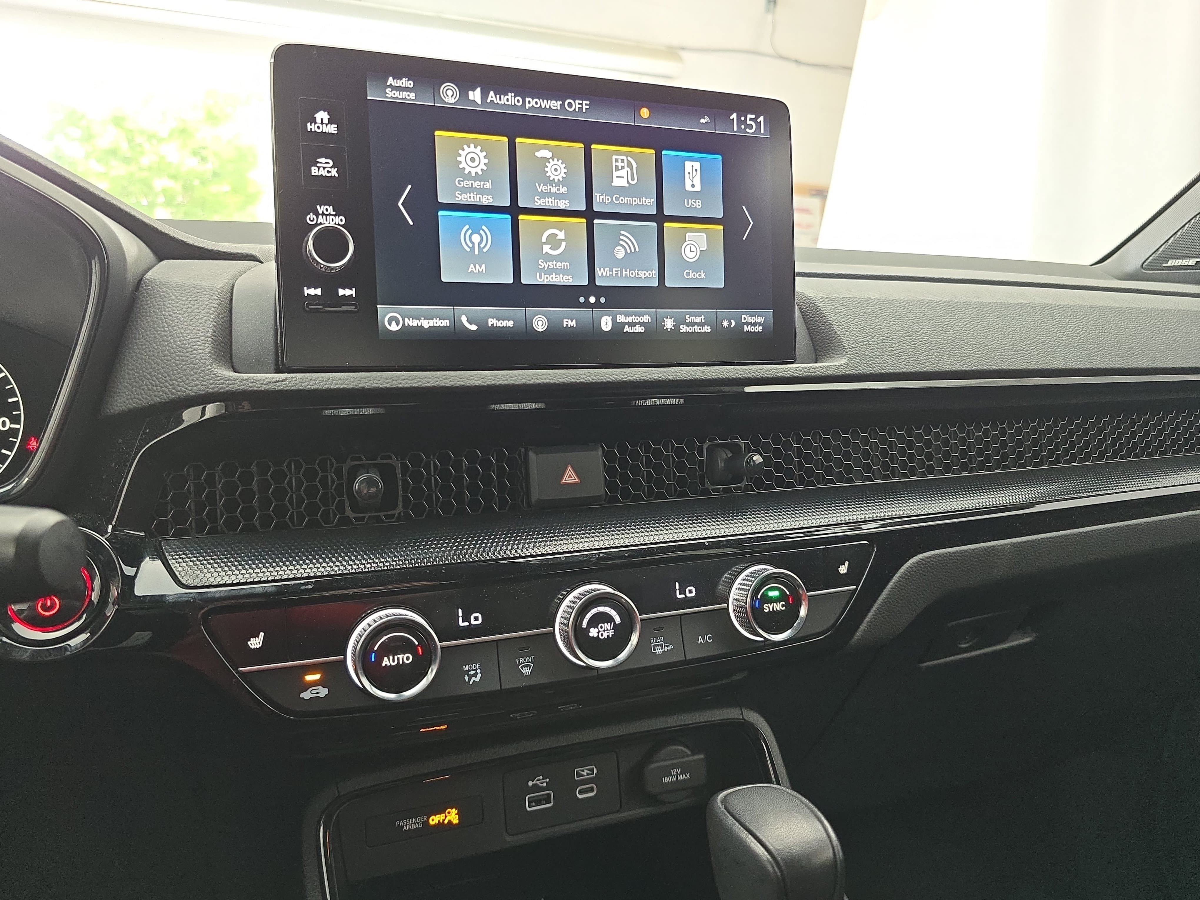 Used 2024 Honda CR-V Sport Touring image 20