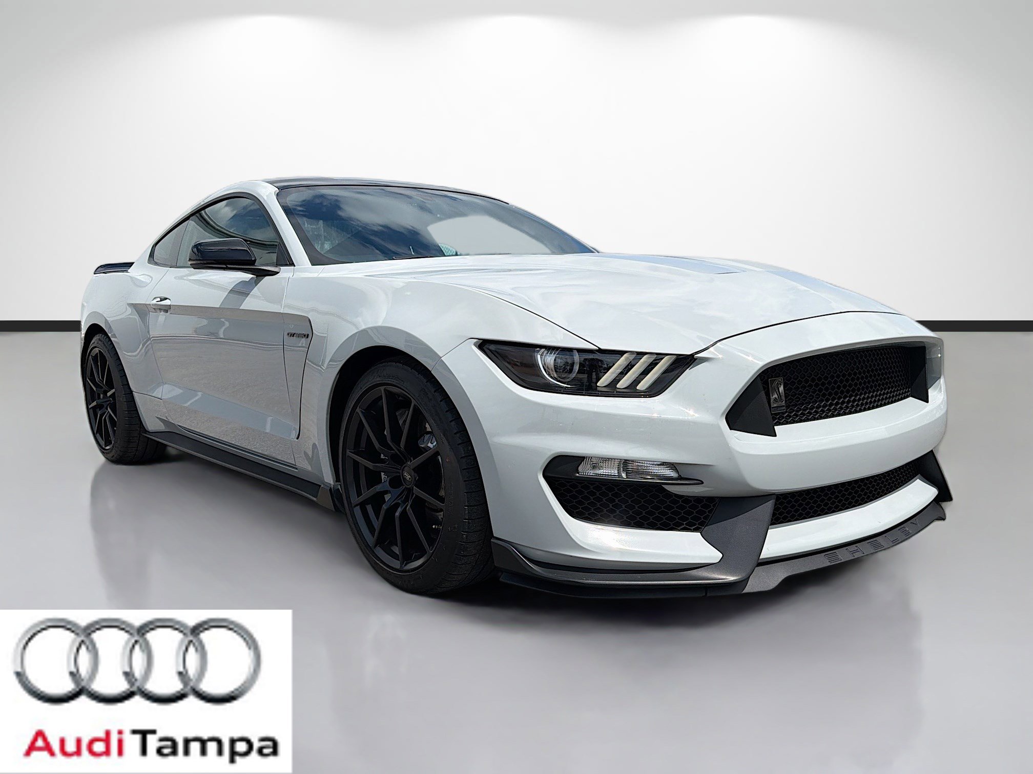 Used 2017 Ford Mustang Shelby GT350 w/ Electronics Package
