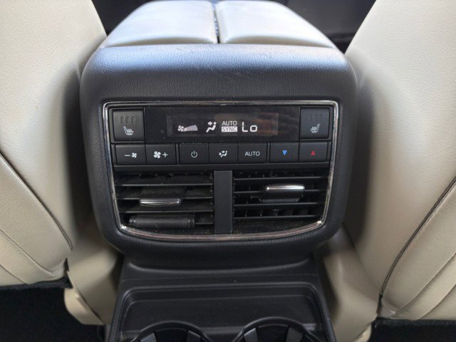 Used 2020 MAZDA CX-9 Grand Touring AWD/4WD image 19